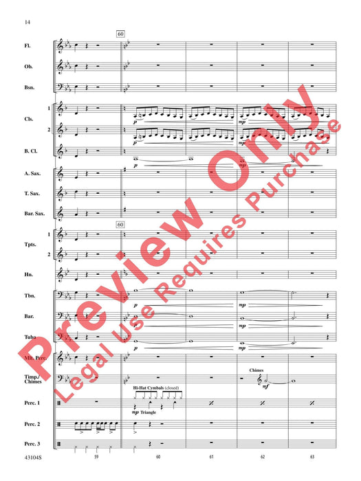 The Seventh Resolution | 小雅音樂 Hsiaoya Music