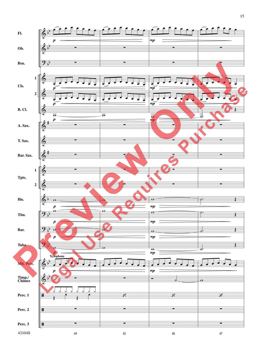 The Seventh Resolution | 小雅音樂 Hsiaoya Music