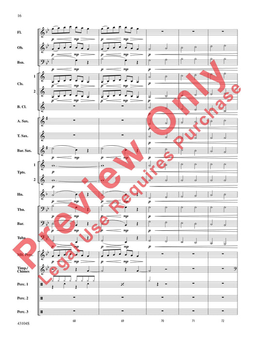 The Seventh Resolution | 小雅音樂 Hsiaoya Music