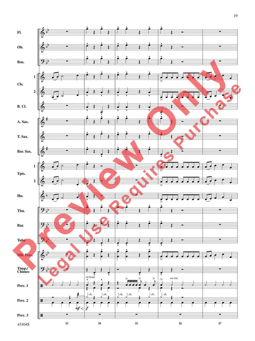 The Seventh Resolution | 小雅音樂 Hsiaoya Music