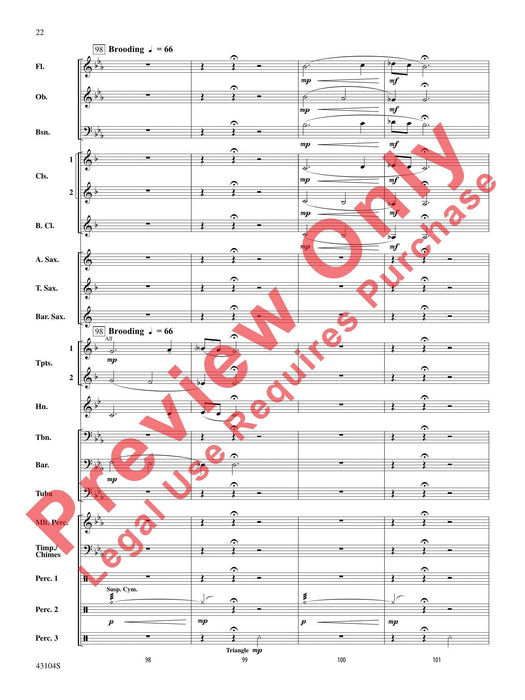 The Seventh Resolution | 小雅音樂 Hsiaoya Music