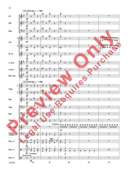 The Seventh Resolution | 小雅音樂 Hsiaoya Music