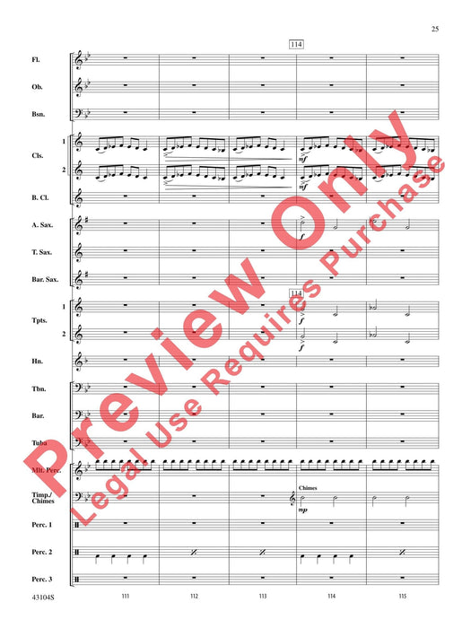 The Seventh Resolution | 小雅音樂 Hsiaoya Music