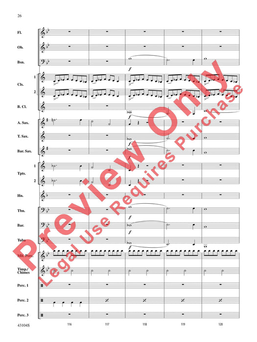 The Seventh Resolution | 小雅音樂 Hsiaoya Music