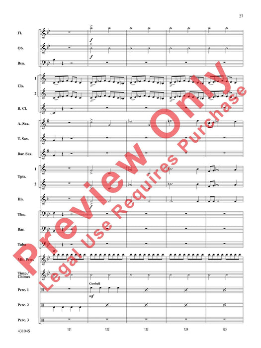 The Seventh Resolution | 小雅音樂 Hsiaoya Music