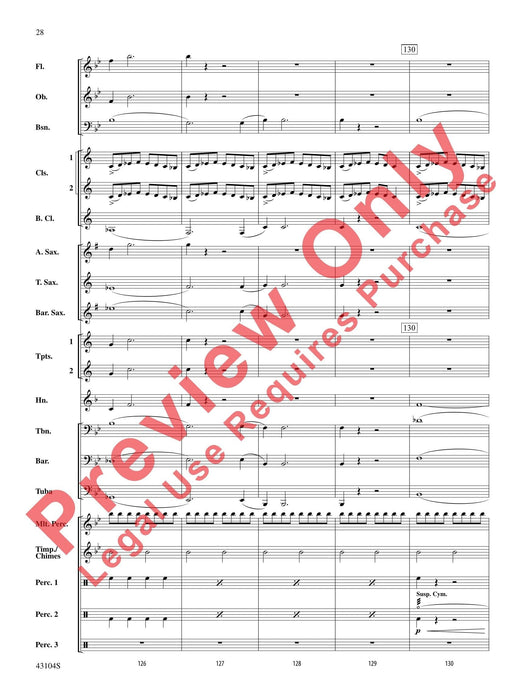 The Seventh Resolution | 小雅音樂 Hsiaoya Music