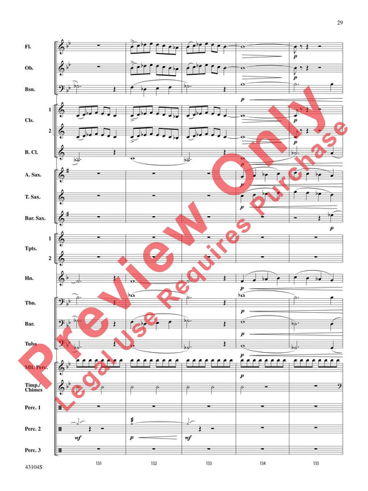 The Seventh Resolution | 小雅音樂 Hsiaoya Music