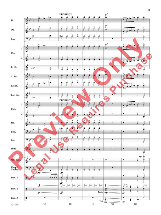 The Seventh Resolution | 小雅音樂 Hsiaoya Music