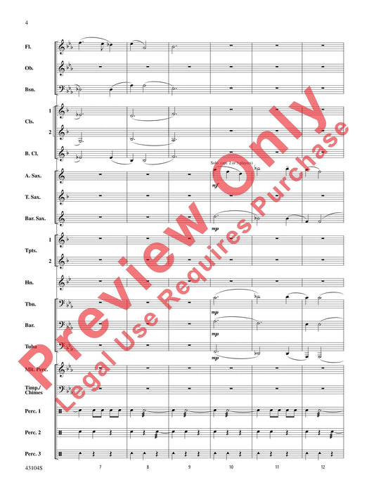 The Seventh Resolution | 小雅音樂 Hsiaoya Music