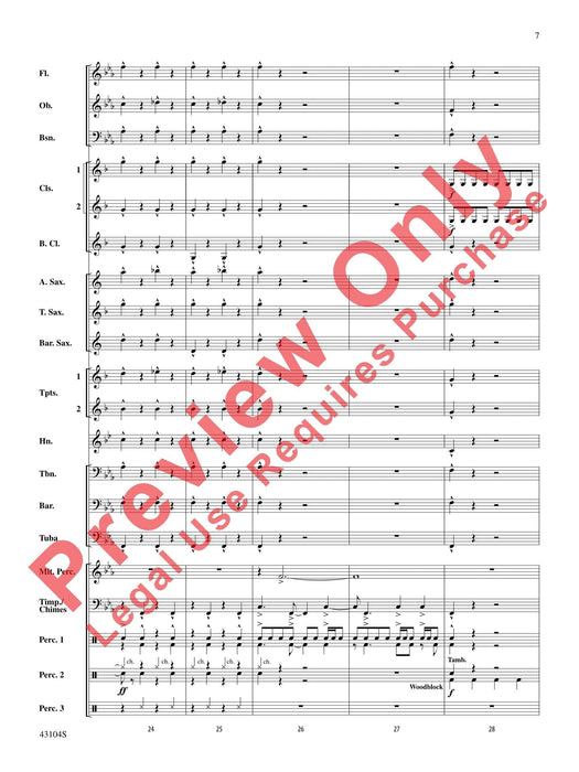 The Seventh Resolution | 小雅音樂 Hsiaoya Music