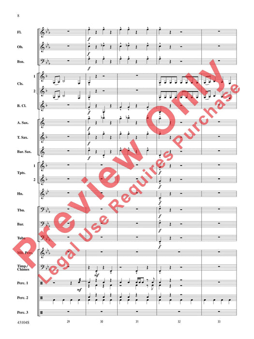 The Seventh Resolution | 小雅音樂 Hsiaoya Music