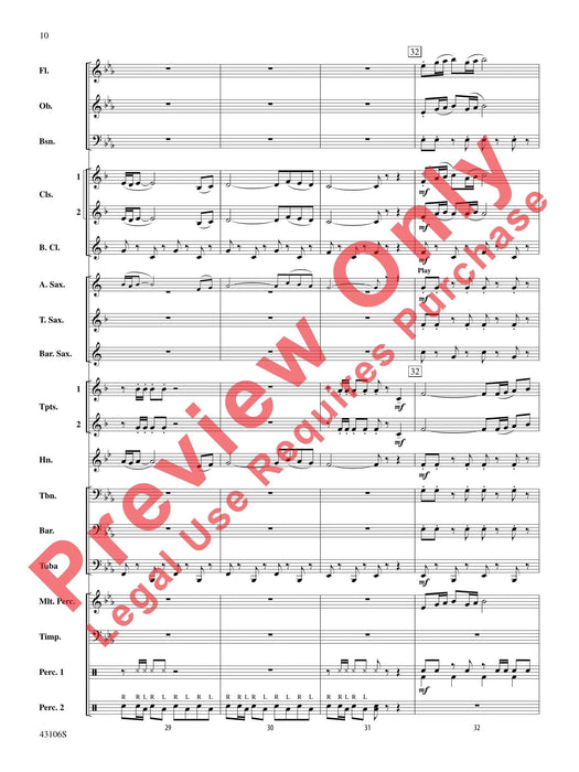 Española 總譜 | 小雅音樂 Hsiaoya Music