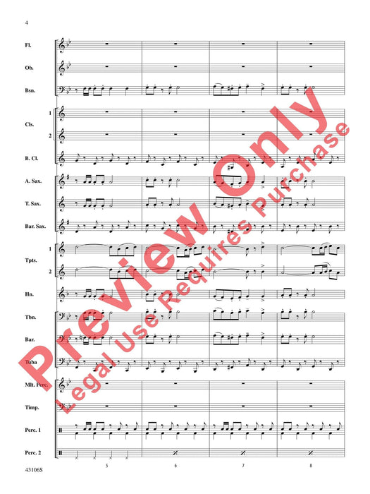 Española 總譜 | 小雅音樂 Hsiaoya Music