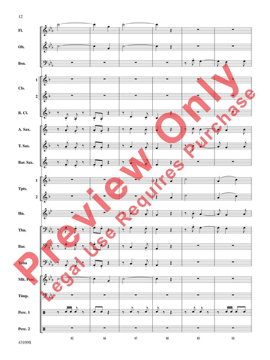 On a Tune of William Billings | 小雅音樂 Hsiaoya Music