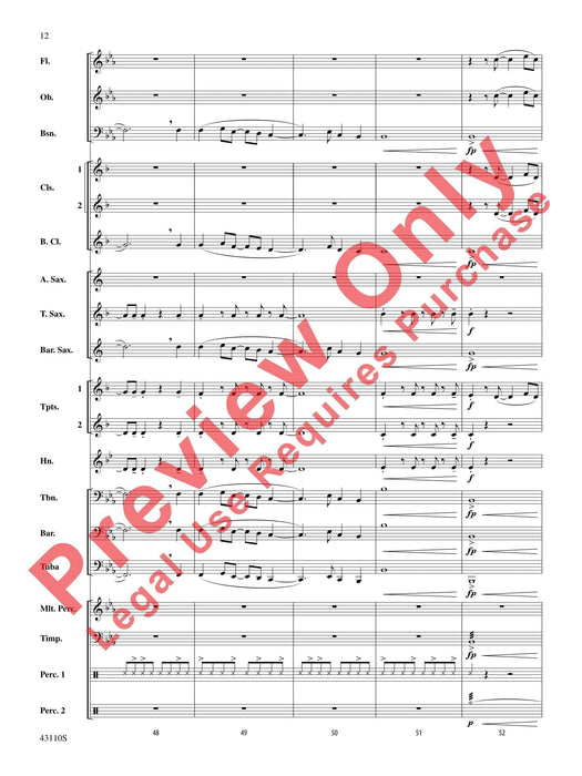 Onore! 總譜 | 小雅音樂 Hsiaoya Music