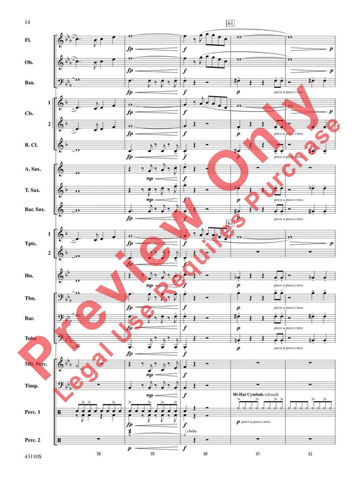 Onore! 總譜 | 小雅音樂 Hsiaoya Music