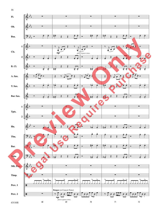 Onore! 總譜 | 小雅音樂 Hsiaoya Music