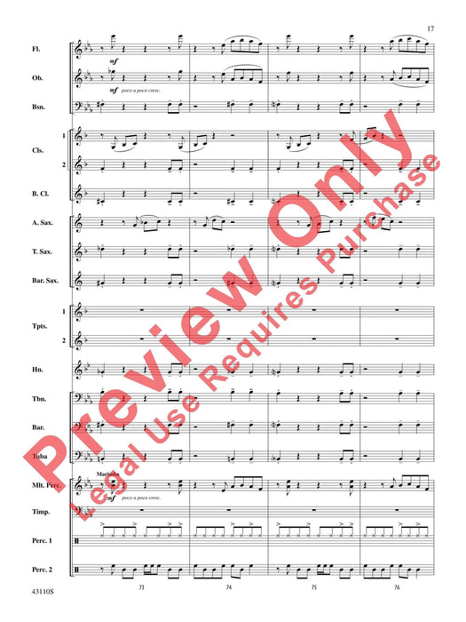 Onore! 總譜 | 小雅音樂 Hsiaoya Music