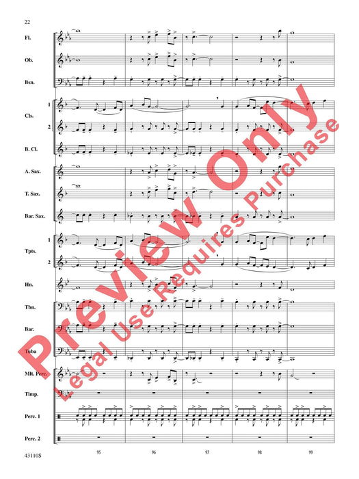 Onore! 總譜 | 小雅音樂 Hsiaoya Music