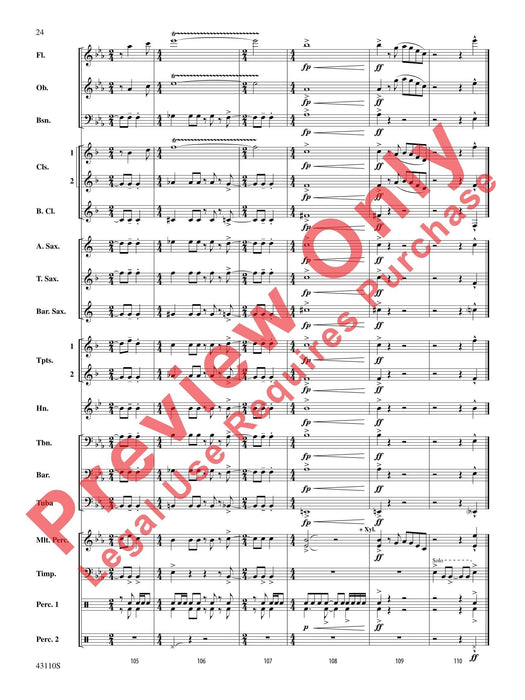 Onore! 總譜 | 小雅音樂 Hsiaoya Music