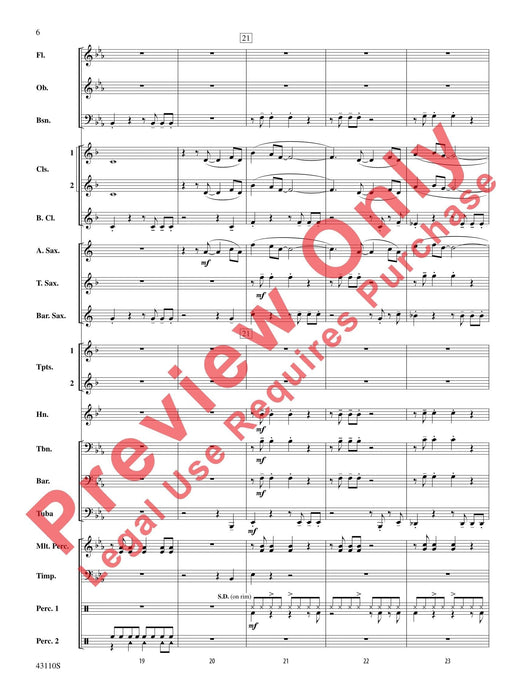 Onore! 總譜 | 小雅音樂 Hsiaoya Music