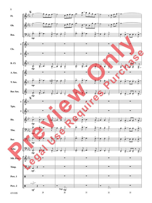 Onore! 總譜 | 小雅音樂 Hsiaoya Music