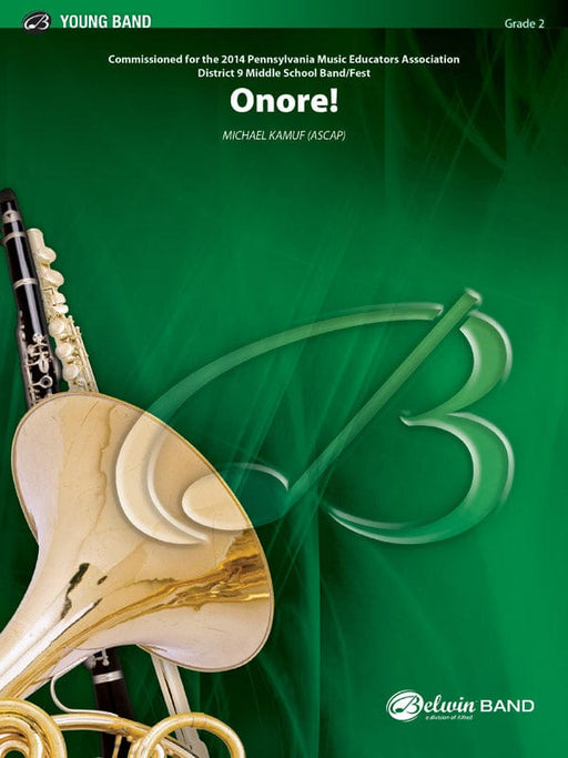 Onore! | 小雅音樂 Hsiaoya Music