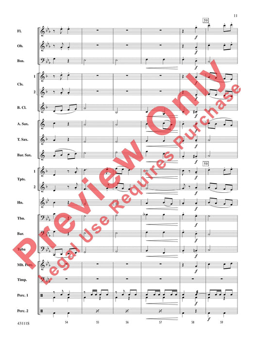 Sketches of Canada I. The False Young Man, II. The Maid on the Shore, III. Bold Wolfe | 小雅音樂 Hsiaoya Music