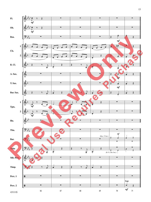 Sketches of Canada I. The False Young Man, II. The Maid on the Shore, III. Bold Wolfe | 小雅音樂 Hsiaoya Music