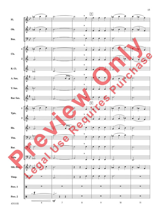 Sketches of Canada I. The False Young Man, II. The Maid on the Shore, III. Bold Wolfe | 小雅音樂 Hsiaoya Music