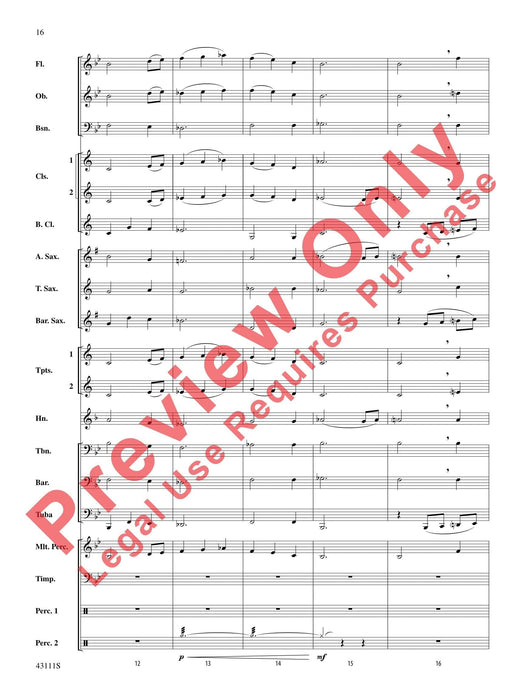 Sketches of Canada I. The False Young Man, II. The Maid on the Shore, III. Bold Wolfe | 小雅音樂 Hsiaoya Music