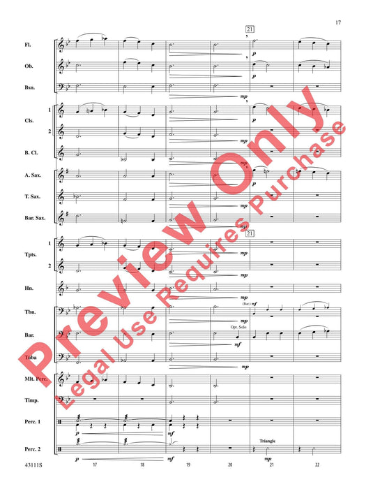 Sketches of Canada I. The False Young Man, II. The Maid on the Shore, III. Bold Wolfe | 小雅音樂 Hsiaoya Music