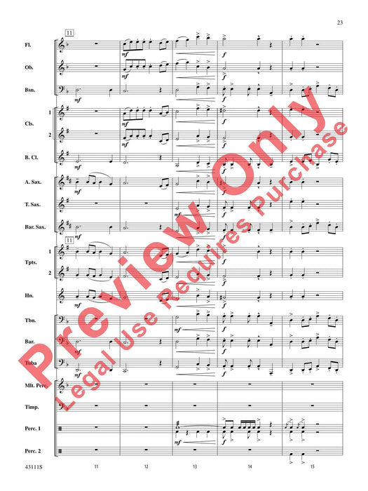 Sketches of Canada I. The False Young Man, II. The Maid on the Shore, III. Bold Wolfe | 小雅音樂 Hsiaoya Music