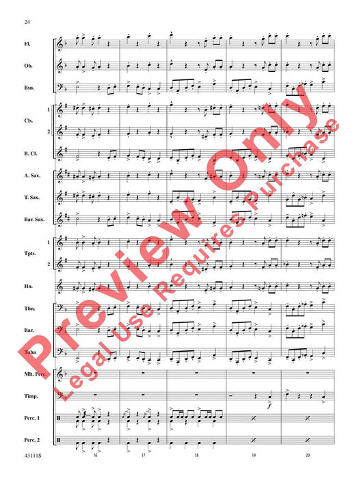 Sketches of Canada I. The False Young Man, II. The Maid on the Shore, III. Bold Wolfe | 小雅音樂 Hsiaoya Music