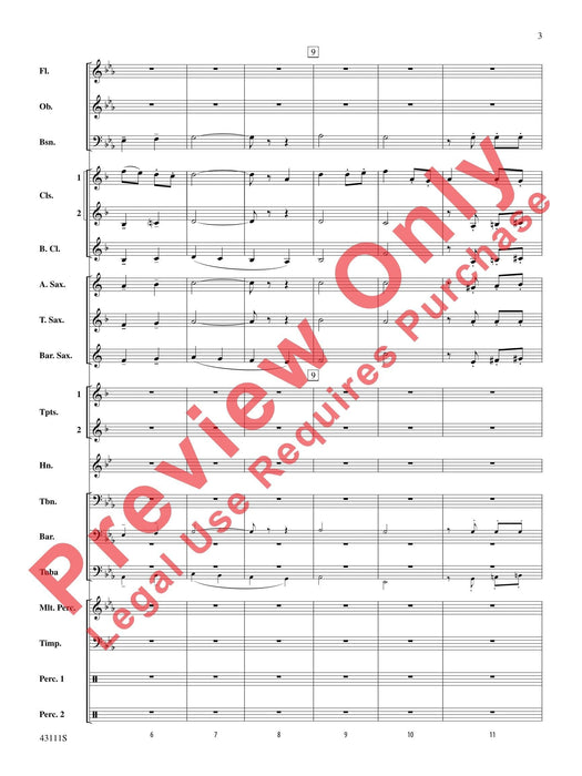 Sketches of Canada I. The False Young Man, II. The Maid on the Shore, III. Bold Wolfe | 小雅音樂 Hsiaoya Music