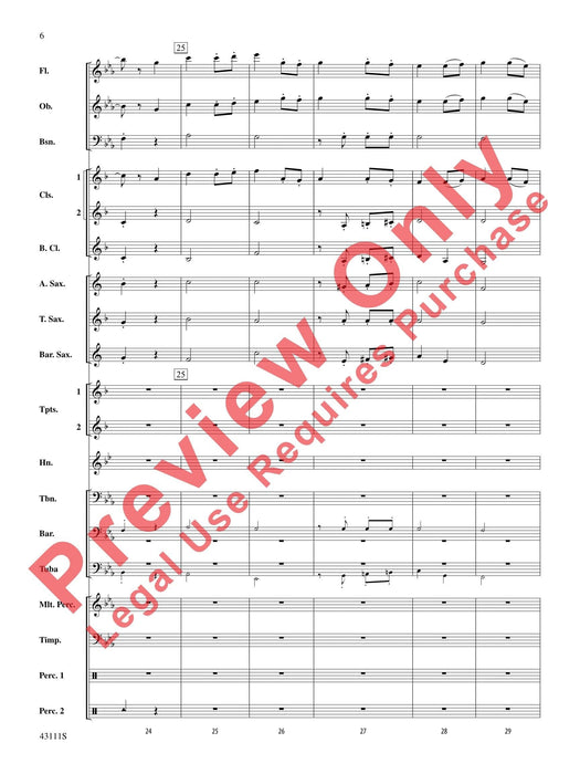 Sketches of Canada I. The False Young Man, II. The Maid on the Shore, III. Bold Wolfe | 小雅音樂 Hsiaoya Music