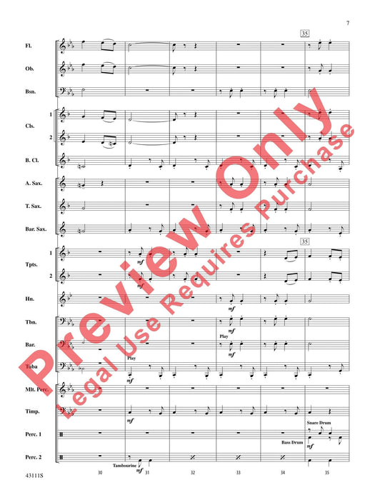 Sketches of Canada I. The False Young Man, II. The Maid on the Shore, III. Bold Wolfe | 小雅音樂 Hsiaoya Music