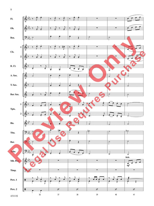 Sketches of Canada I. The False Young Man, II. The Maid on the Shore, III. Bold Wolfe | 小雅音樂 Hsiaoya Music