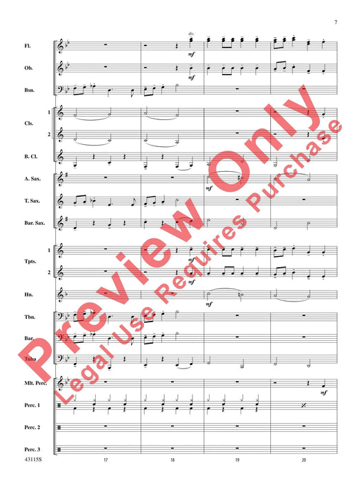 A Marshmallow World 總譜 | 小雅音樂 Hsiaoya Music