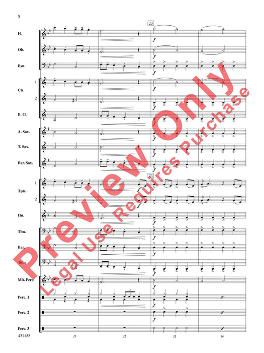 A Marshmallow World 總譜 | 小雅音樂 Hsiaoya Music