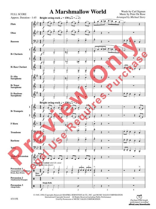 A Marshmallow World | 小雅音樂 Hsiaoya Music