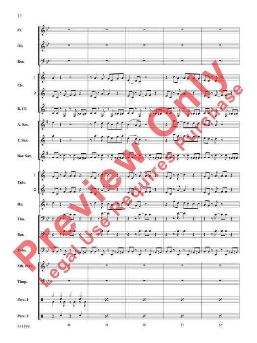 Domino Van Morrison's Tribute to Fats Domino 總譜 | 小雅音樂 Hsiaoya Music