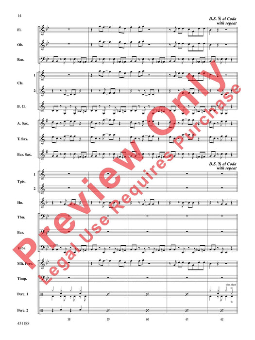 Domino Van Morrison's Tribute to Fats Domino 總譜 | 小雅音樂 Hsiaoya Music