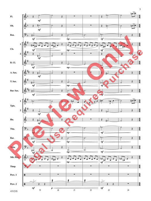 Godzilla, Selections from Featuring: Godzilla (Main Title Theme) / The Power Plant / Golden Gate Chaos / Back to the Ocean 主題 總譜 | 小雅音樂 Hsiaoya Music