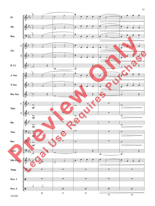 Clouds 總譜 | 小雅音樂 Hsiaoya Music