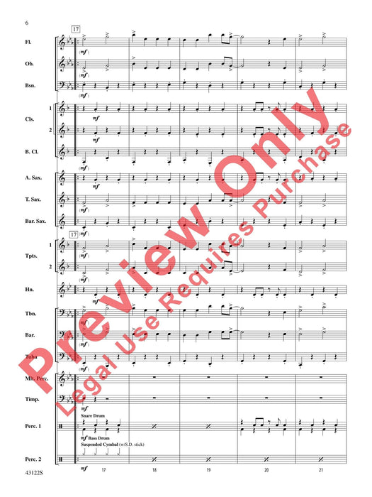 Clouds 總譜 | 小雅音樂 Hsiaoya Music