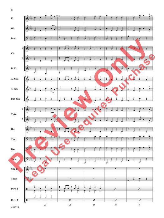 Clouds 總譜 | 小雅音樂 Hsiaoya Music