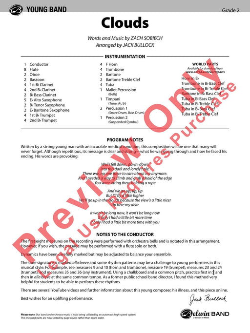 Clouds | 小雅音樂 Hsiaoya Music