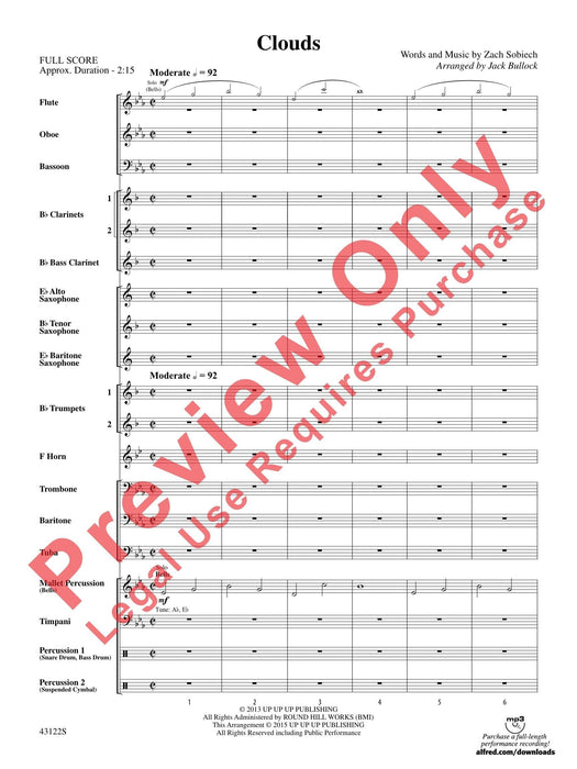 Clouds | 小雅音樂 Hsiaoya Music