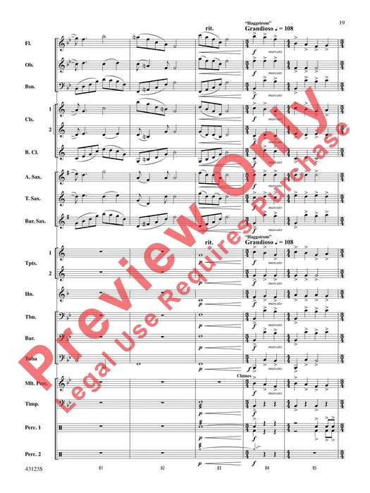 Minecraft Suite from Volume Alpha 組曲 總譜 | 小雅音樂 Hsiaoya Music